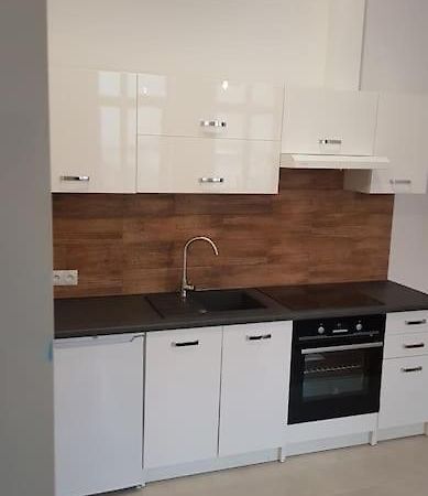 Komfortowy Apartament W Centrum Nowego Sacza Новы Сонч Экстерьер фото